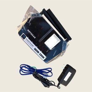 Netgear Router Nighthawk